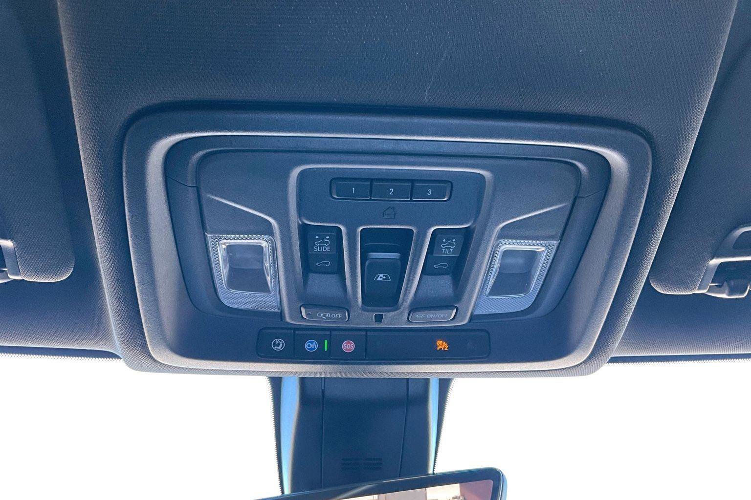 Used 2020 GMC Sierra 1500 AT4 w/ AT4 Premium Package image 40