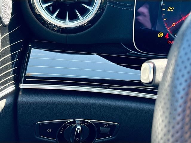 Used 2023 Mercedes-Benz E 450 Cabriolet w/ AMG Line image 19