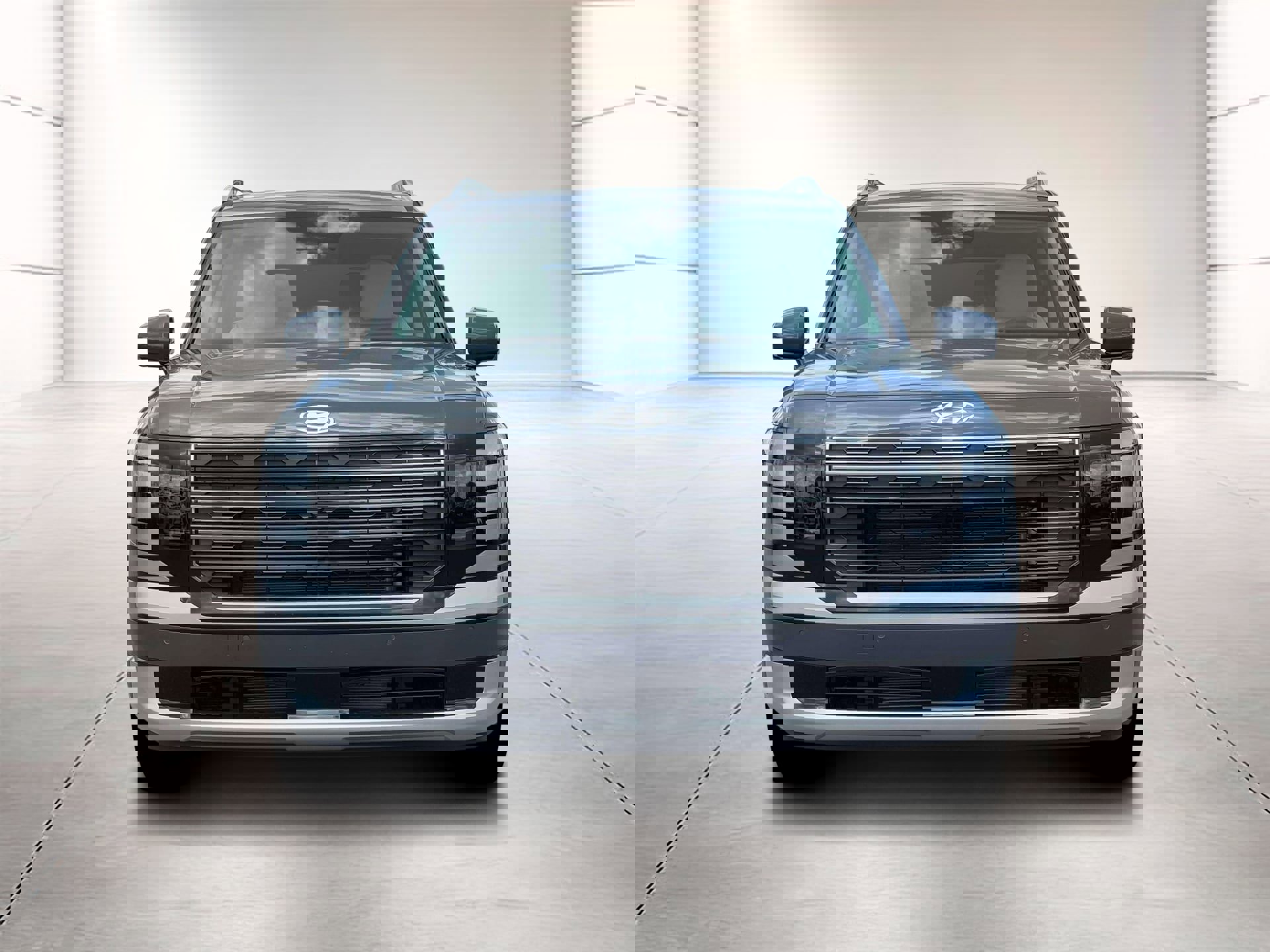 New 2026 Hyundai Palisade Calligraphy image 12