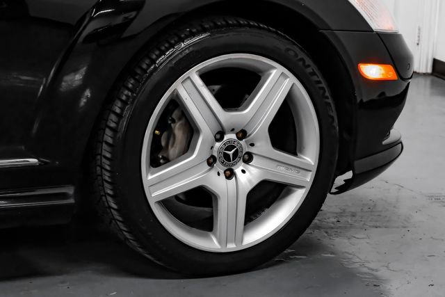 Used 2009 Mercedes-Benz S 550 image 60