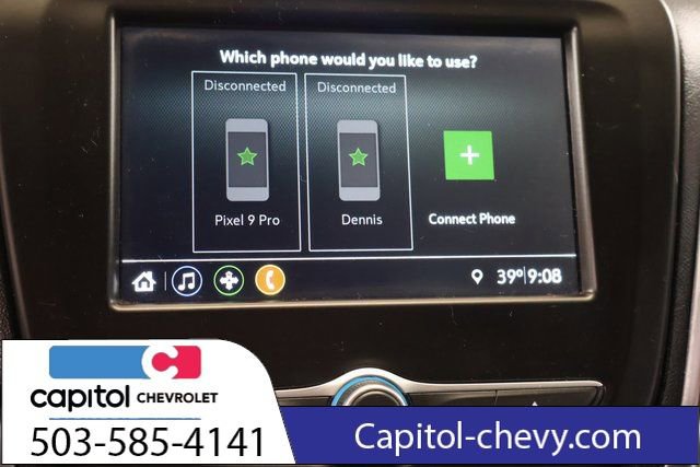 Used 2019 Chevrolet Equinox LS image 22