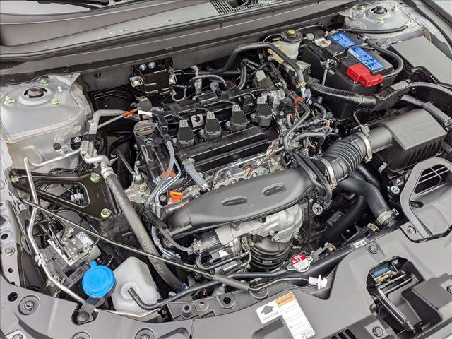 New 2026 Honda Accord SE image 17