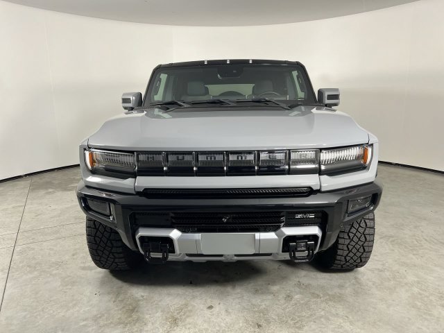 Certified 2025 GMC Hummer EV 3X w/ Extreme Off-Road Package AWD/4WD image 3