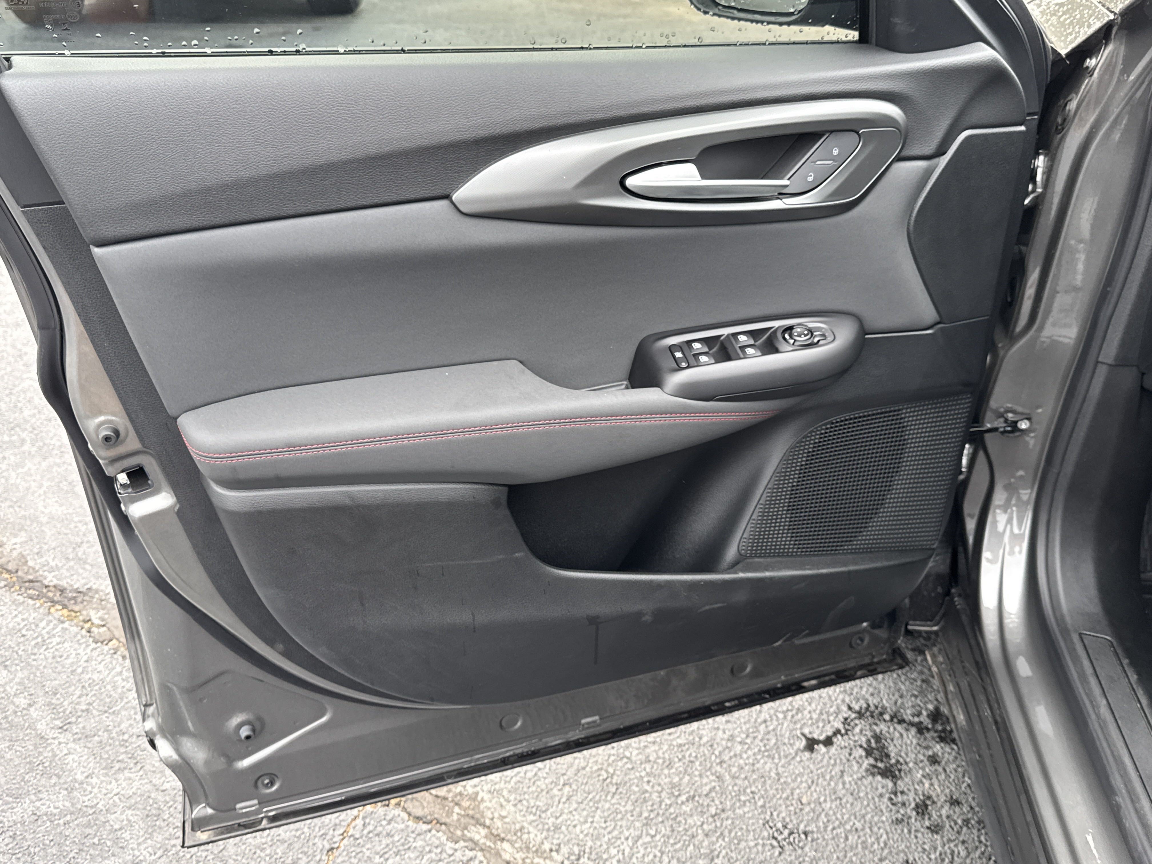 New 2025 Dodge Hornet GT w/ Cold Weather Group AWD/4WD image 10