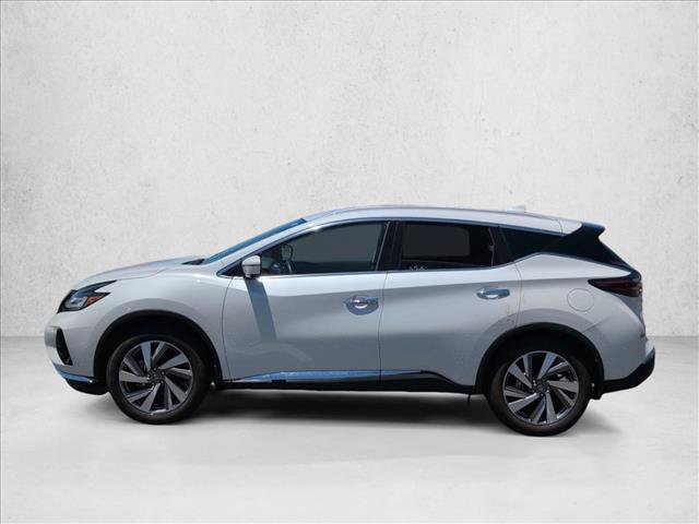 Used 2020 Nissan Murano SL FWD image 9
