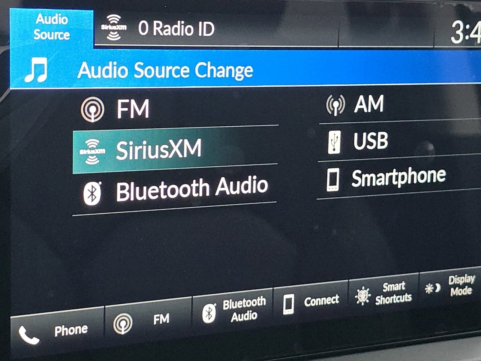 New 2025 Honda Pilot EX-L image 13