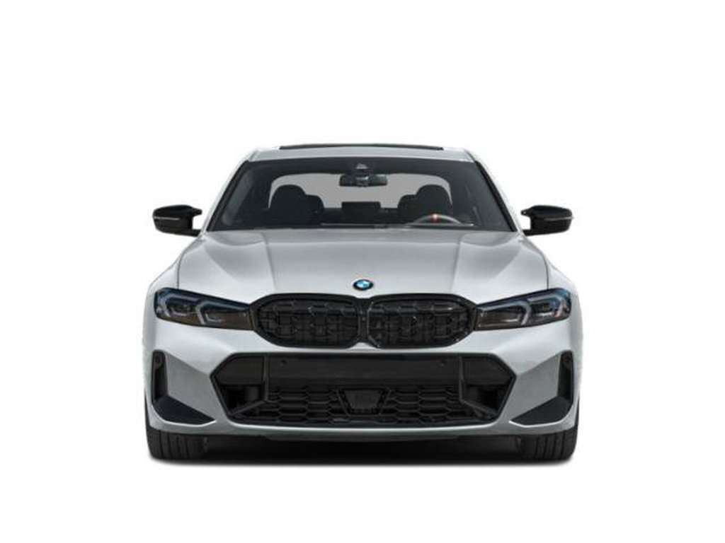 New 2026 BMW M340i w/ Premium Package RWD image 7