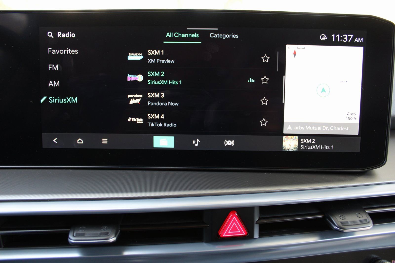 New 2026 Kia Sorento SX image 50