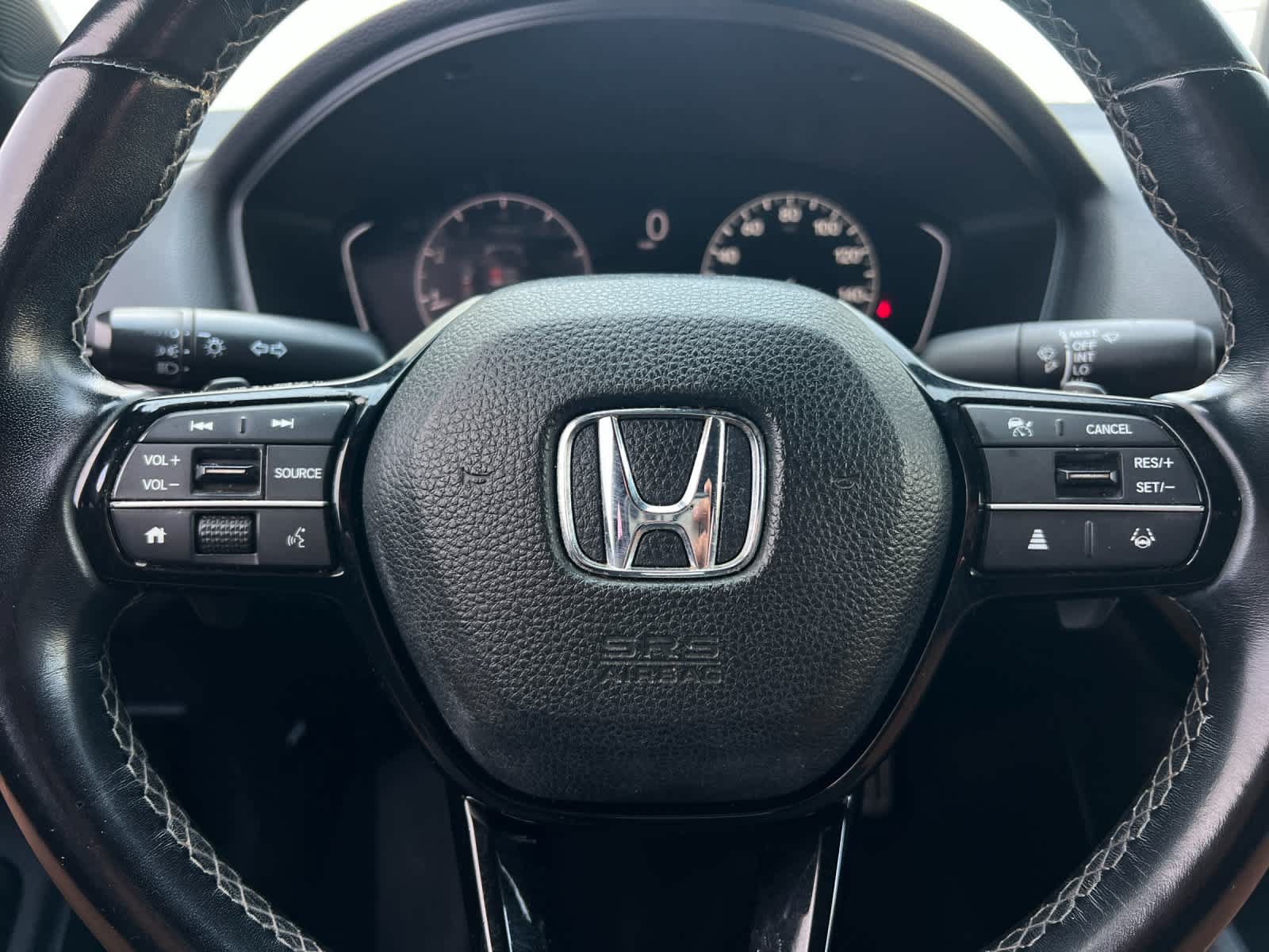 Used 2022 Honda Civic Sport image 23