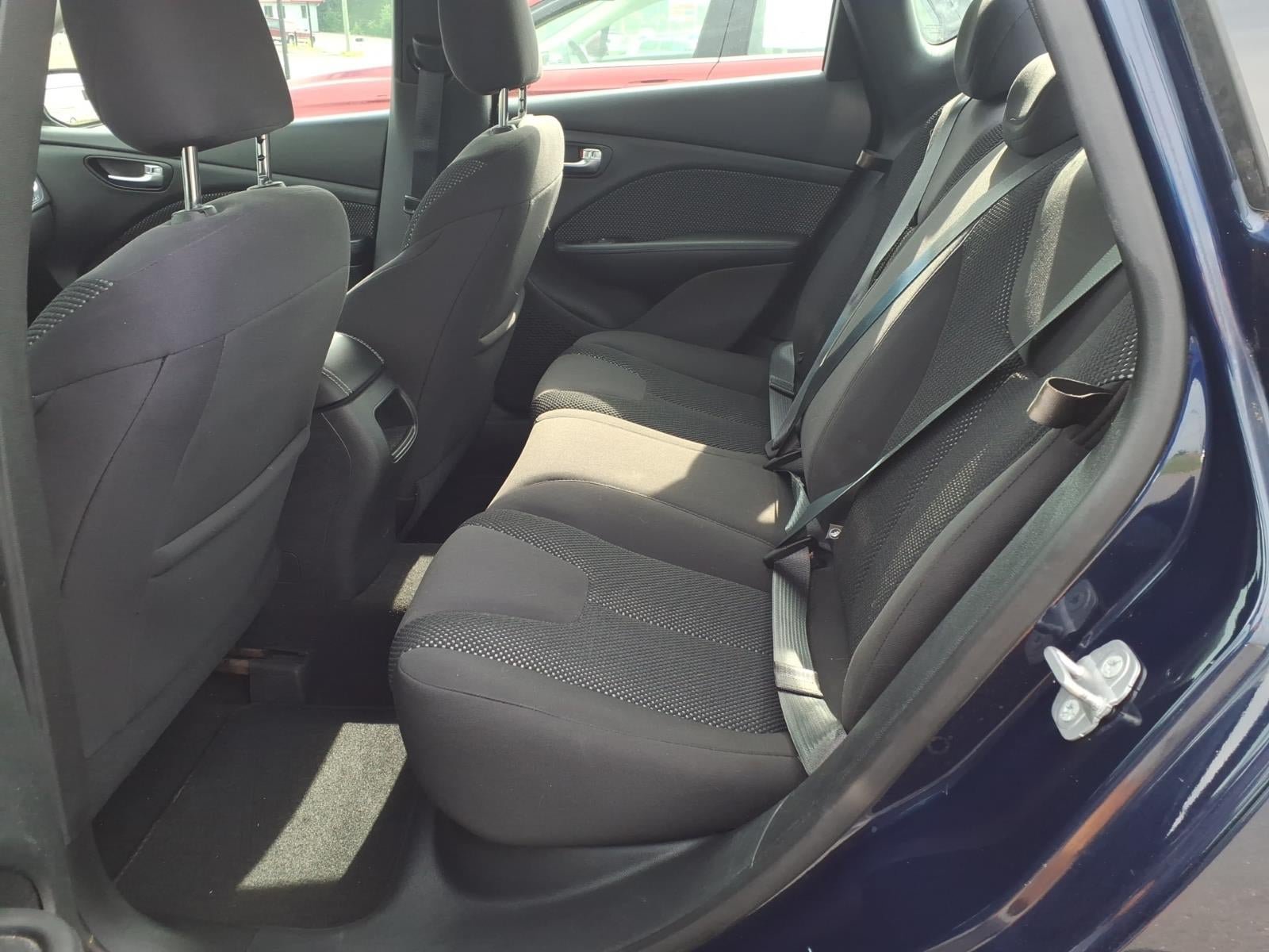Used 2014 Dodge Dart Aero FWD image 6