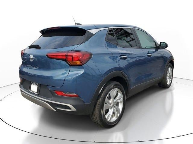Used 2024 Buick Encore GX Preferred FWD image 3