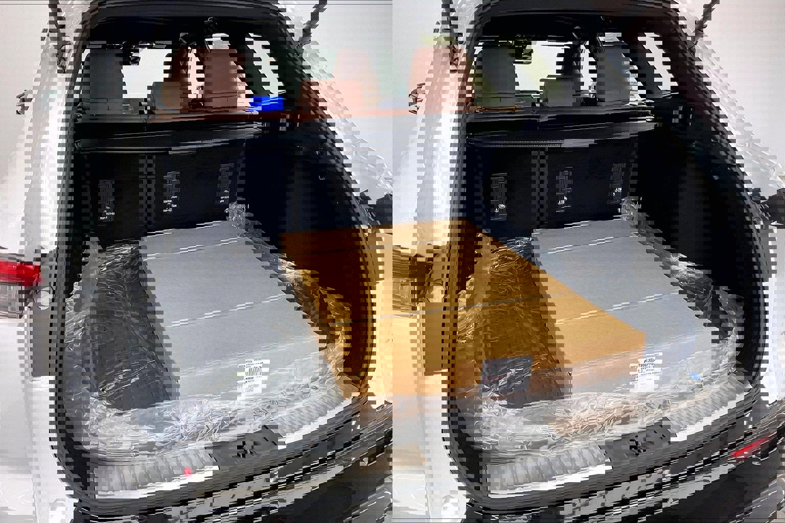 New 2026 Toyota Crown Signia image 11