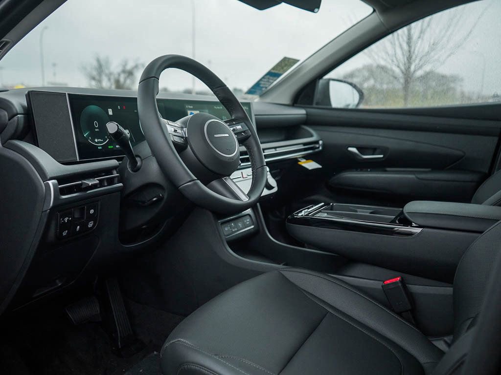 Certified 2026 Hyundai Tucson SEL image 17