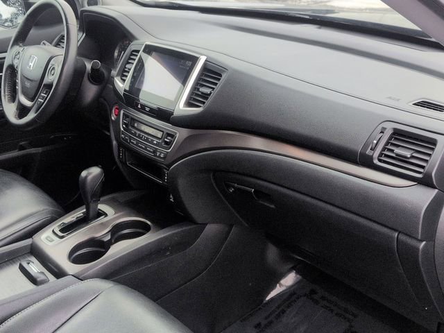 Used 2017 Honda Pilot EX-L image 27