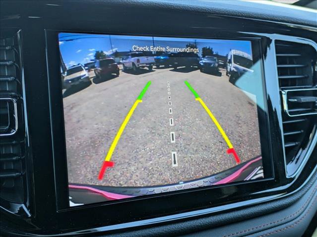New 2026 Dodge Durango GT w/ Blacktop Package AWD/4WD image 14