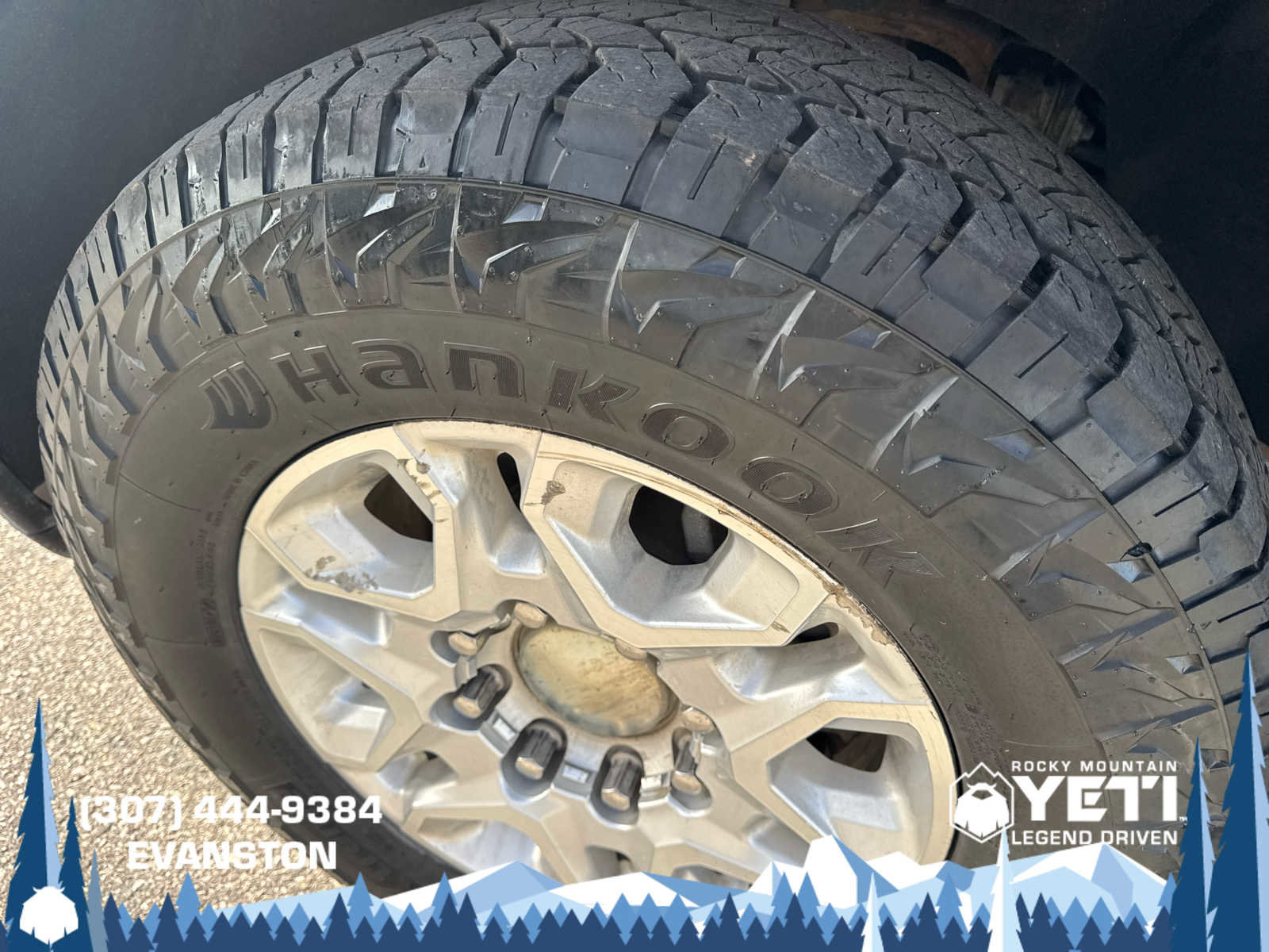 Used 2021 Chevrolet Silverado 3500 LT w/ All Star Edition AWD/4WD image 23