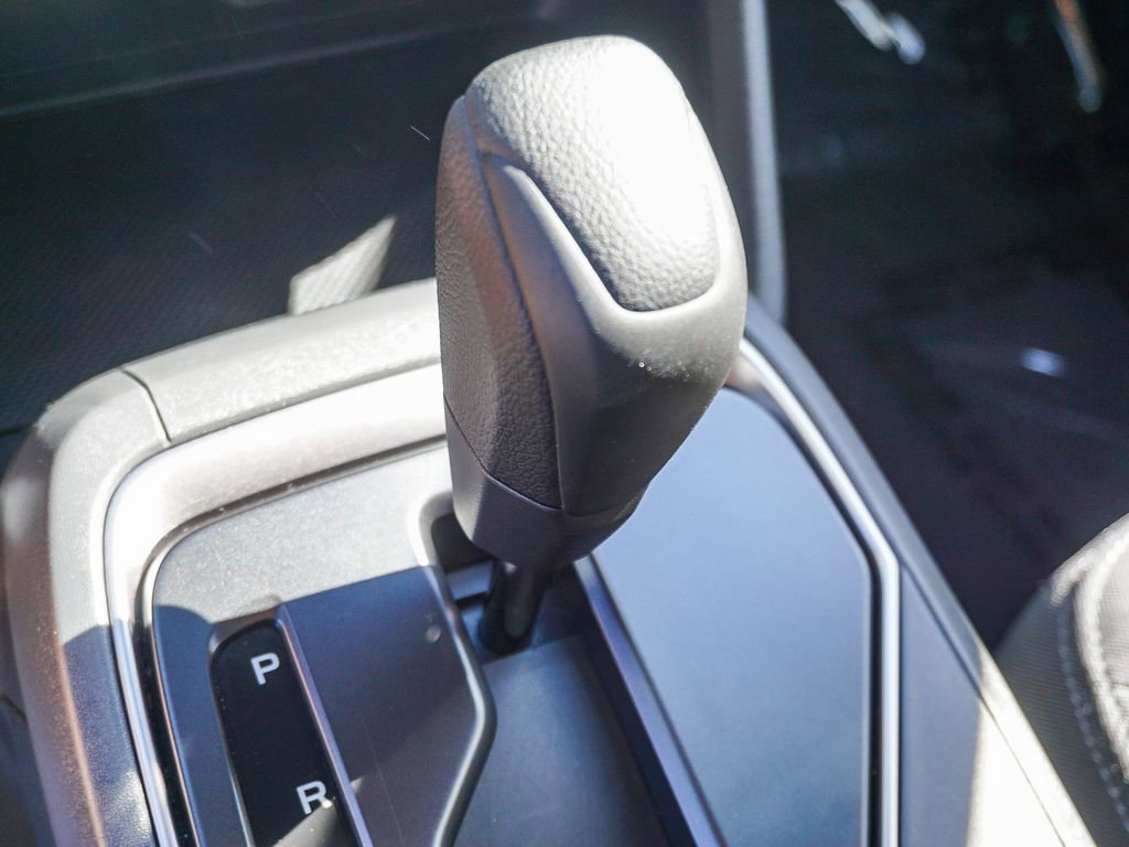 Certified 2025 Subaru Crosstrek 2.0i Premium image 22