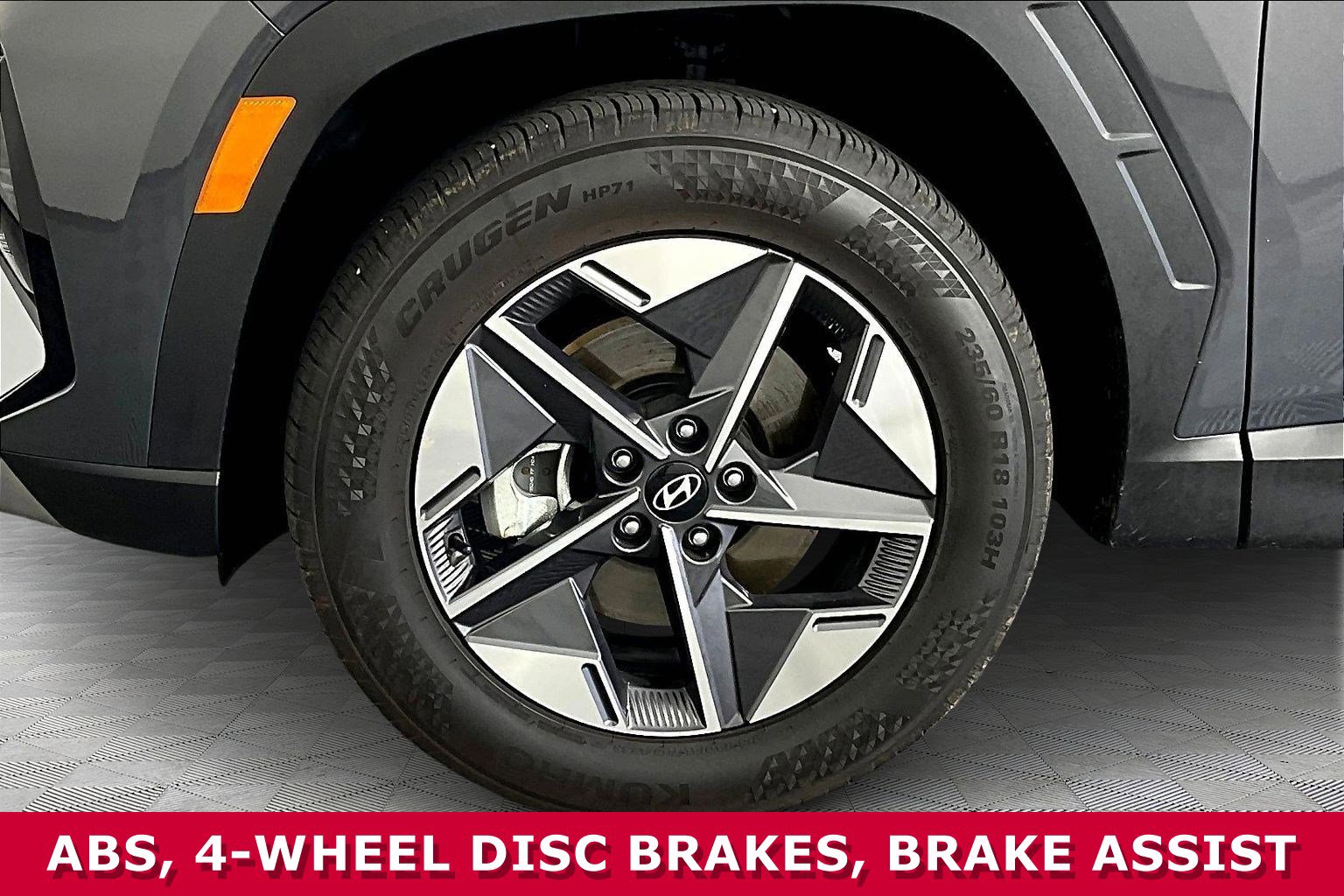 Used 2025 Hyundai Tucson SEL image 32