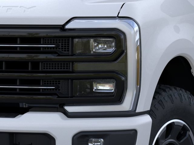 New 2026 Ford F250 Platinum w/ Tremor Off-Road Package AWD/4WD image 18