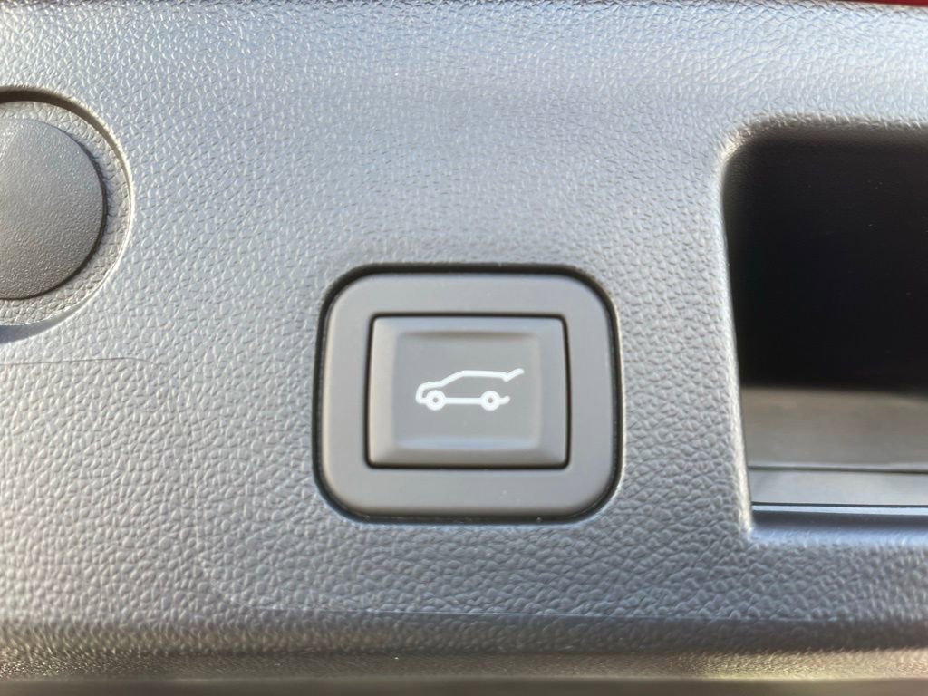 New 2026 Chevrolet Equinox ACTIV w/ Convenience Package III image 30