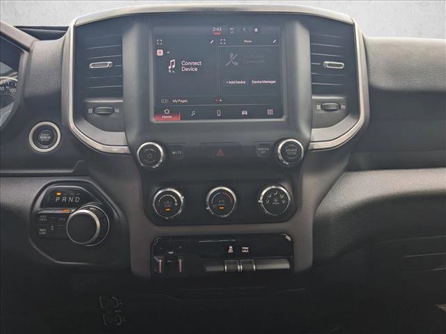 Used 2022 RAM 2500 Big Horn image 14