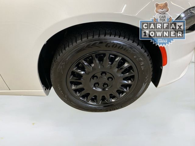 Used 2021 Dodge Charger Police w/ Fleet Safety Group image 14