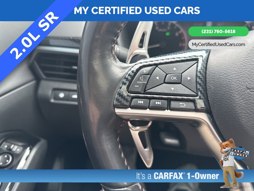 Used 2023 Nissan Altima 2.0 SR image 15