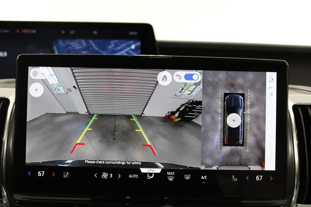 New 2026 Ford Expedition Max Platinum image 50