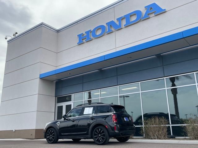 Used 2023 MINI Cooper Countryman S image 20