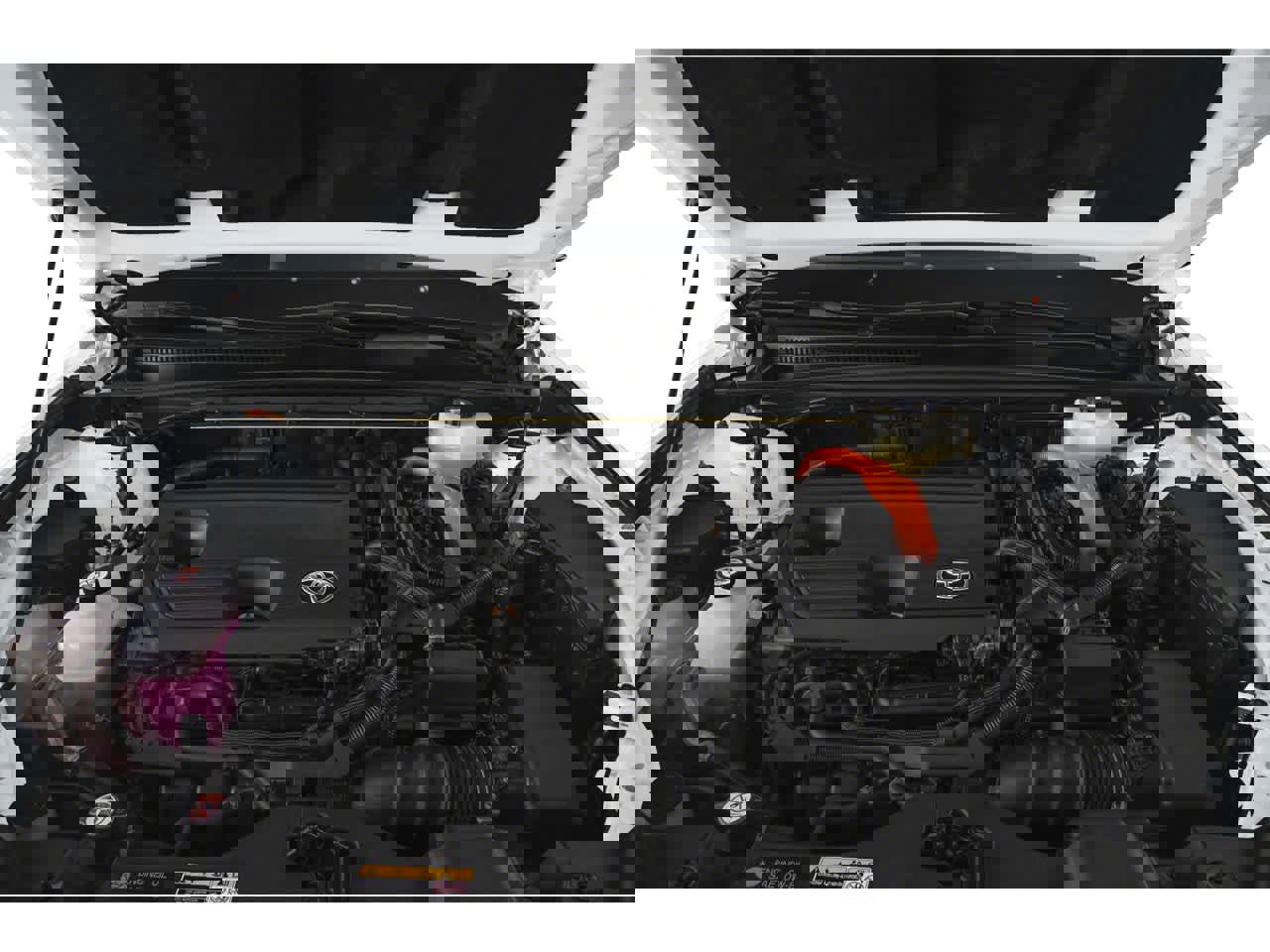 New 2026 Toyota Crown Signia image 8