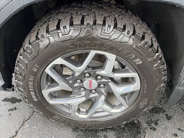 Certified 2024 GMC Sierra 1500 SLT w/ SLT Premium Plus Package AWD/4WD image 40