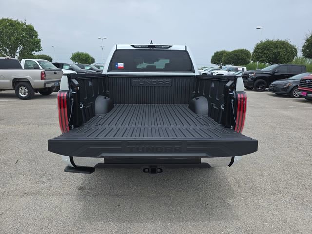 New 2026 Toyota Tundra 1794 Edition AWD/4WD image 12