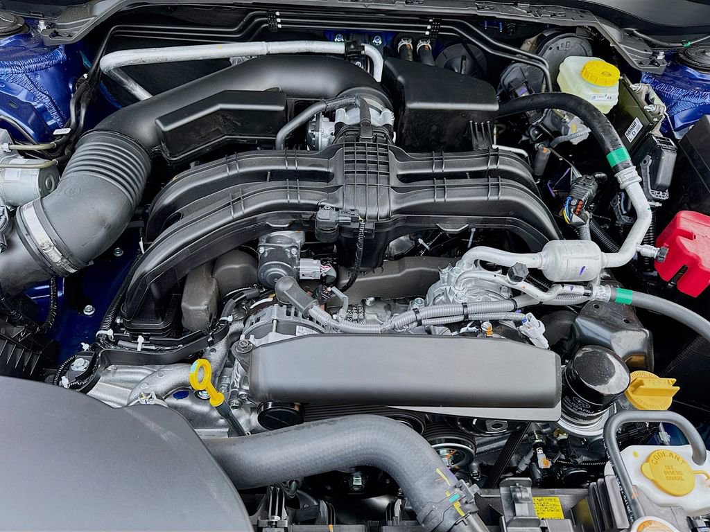 New 2026 Subaru Forester Sport image 40