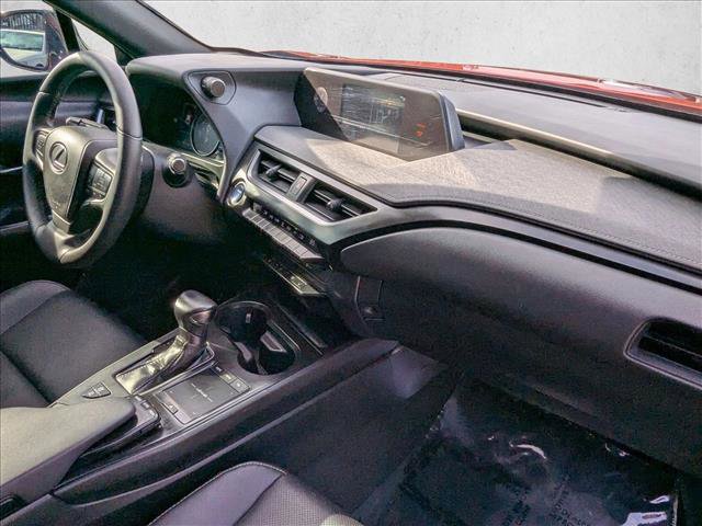 Used 2019 Lexus UX 250h image 23