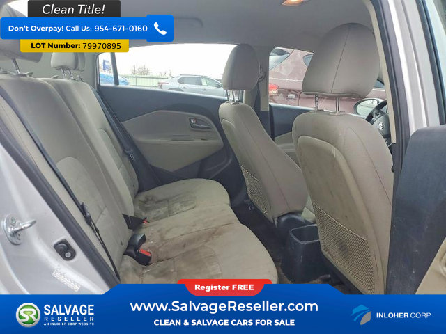 Used 2016 Kia Rio LX image 13