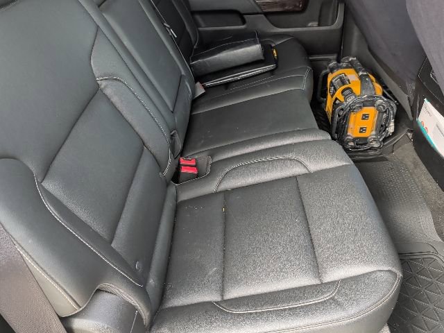 Used 2018 GMC Sierra 1500 SLT w/ SLT Premium Package image 11