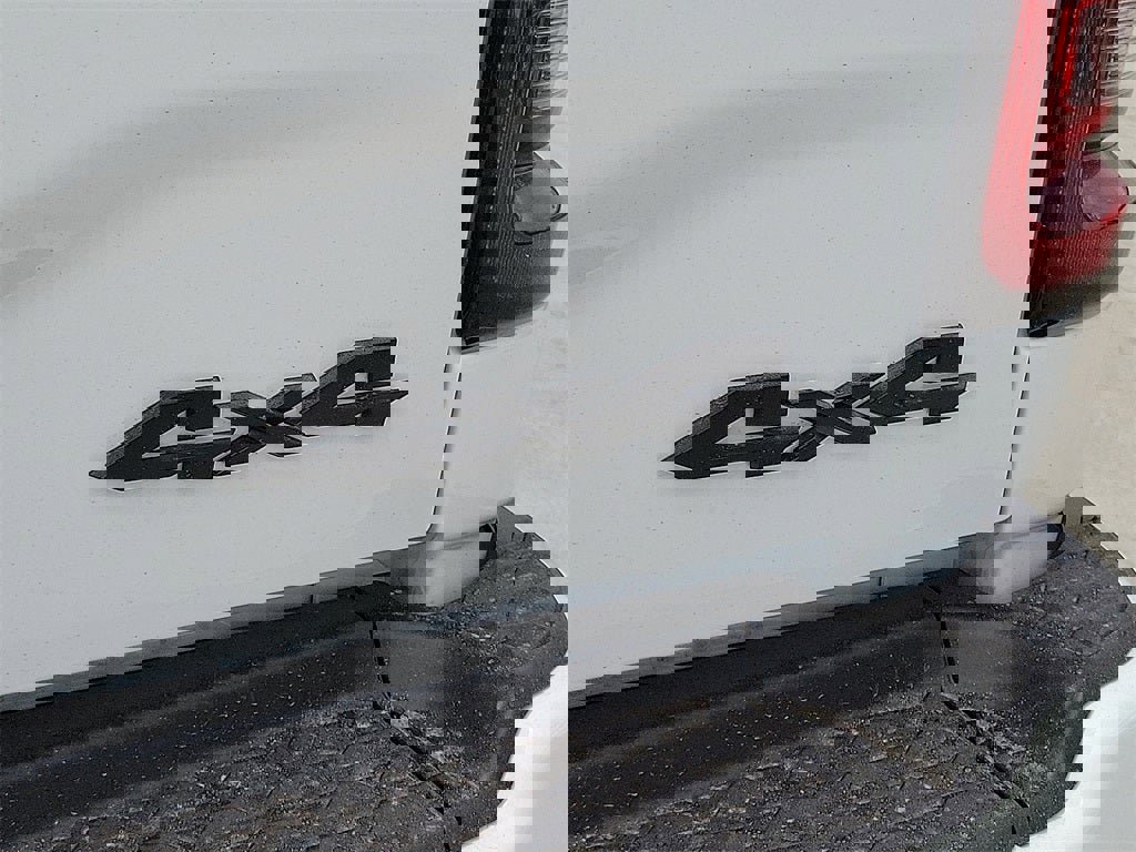 New 2026 RAM 2500 Big Horn image 19