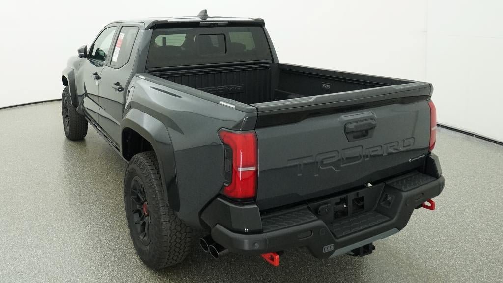 New 2026 Toyota Tacoma TRD Pro AWD/4WD image 6