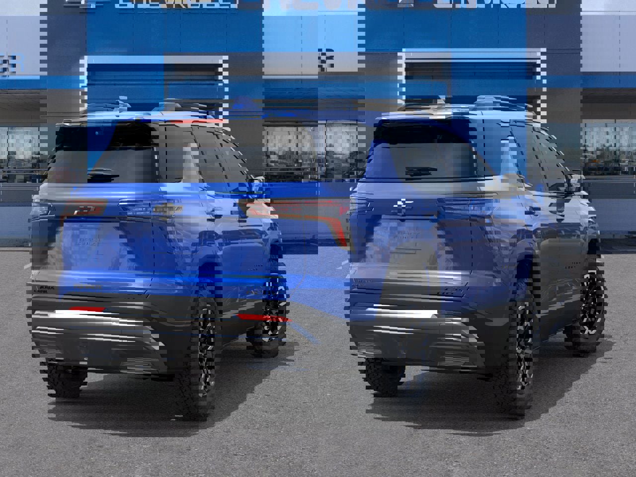 New 2026 Chevrolet Equinox ACTIV image 28