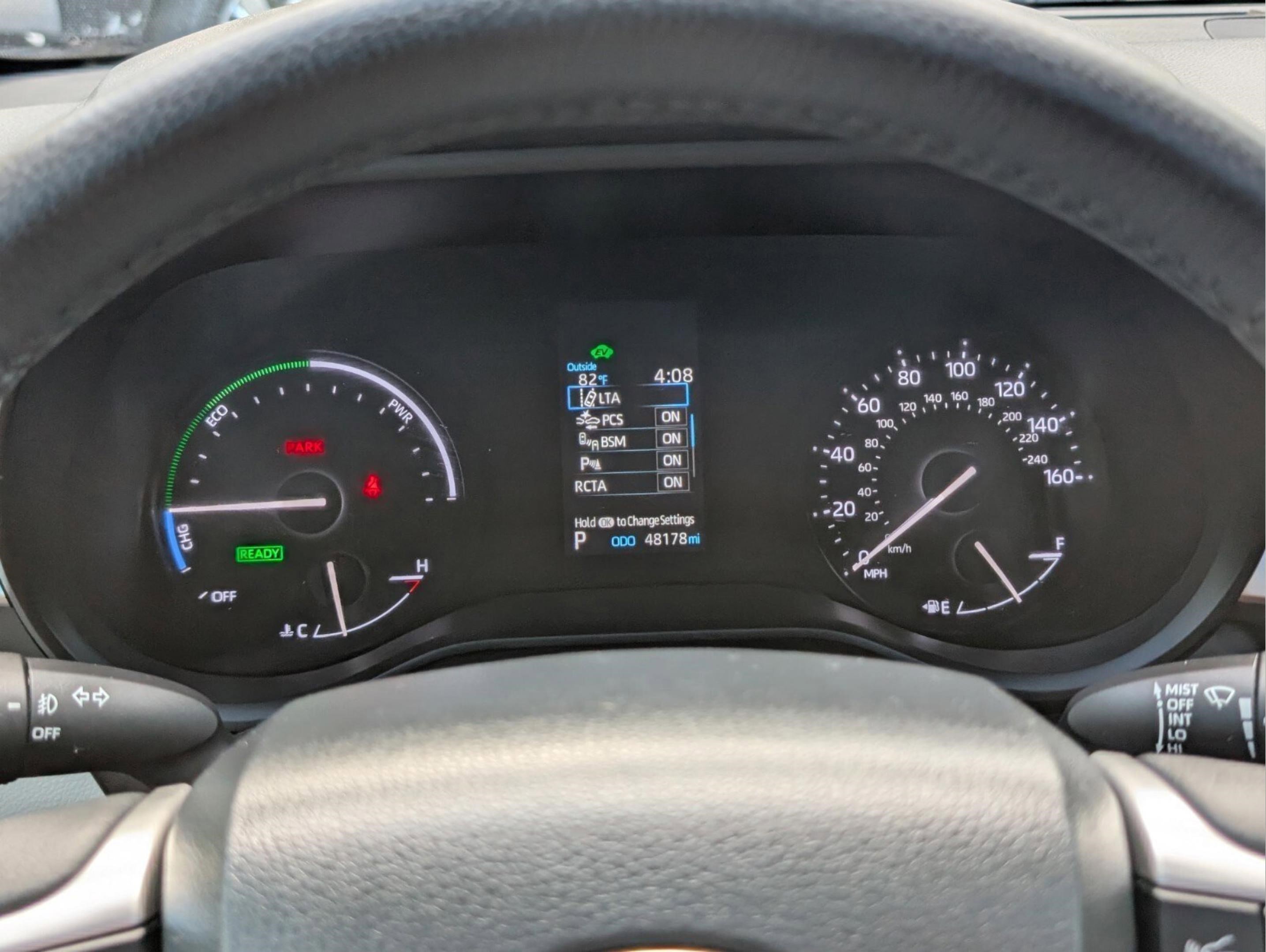 Used 2023 Toyota Sienna XLE image 38