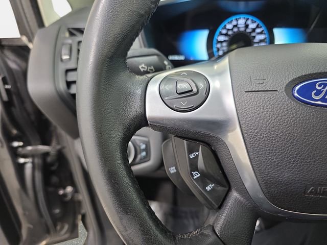 Used 2015 Ford C-MAX Energi SEL image 17