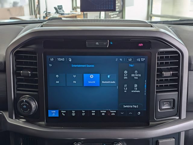 New 2026 Ford F150 XLT w/ Equipment Group 302A MID AWD/4WD image 27