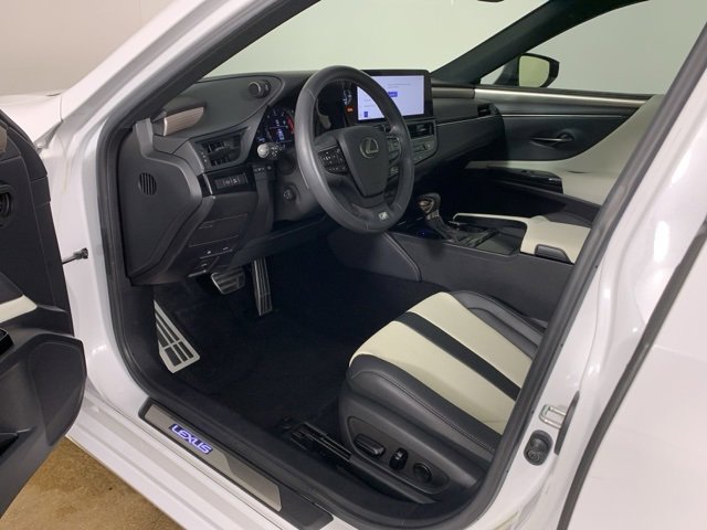 Used 2023 Lexus ES 350 F Sport image 31