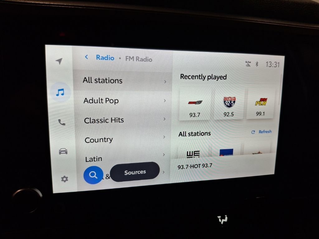 Used 2024 Toyota Tundra SR5 image 23