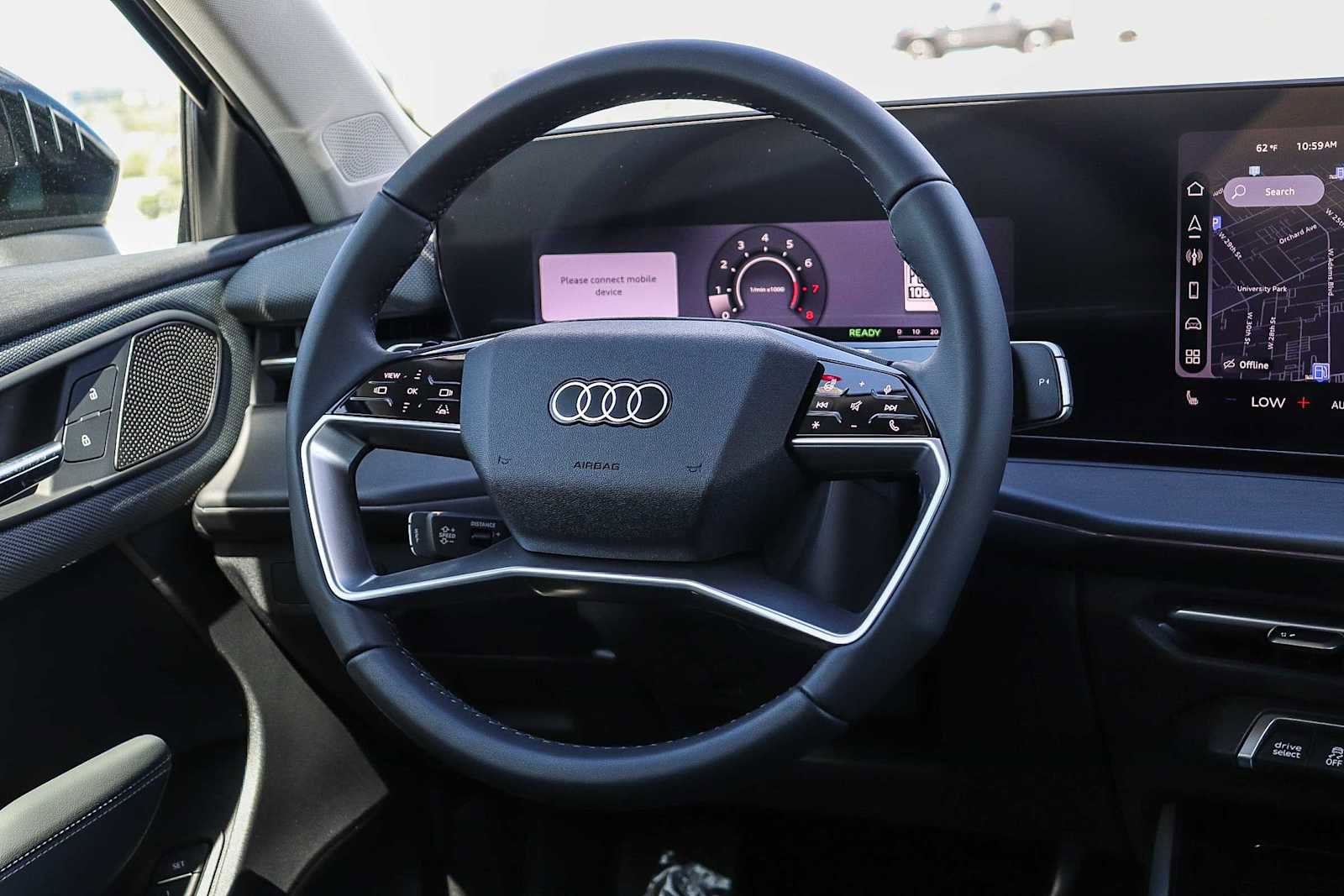 New 2026 Audi Q3 quattro 2.0T image 20