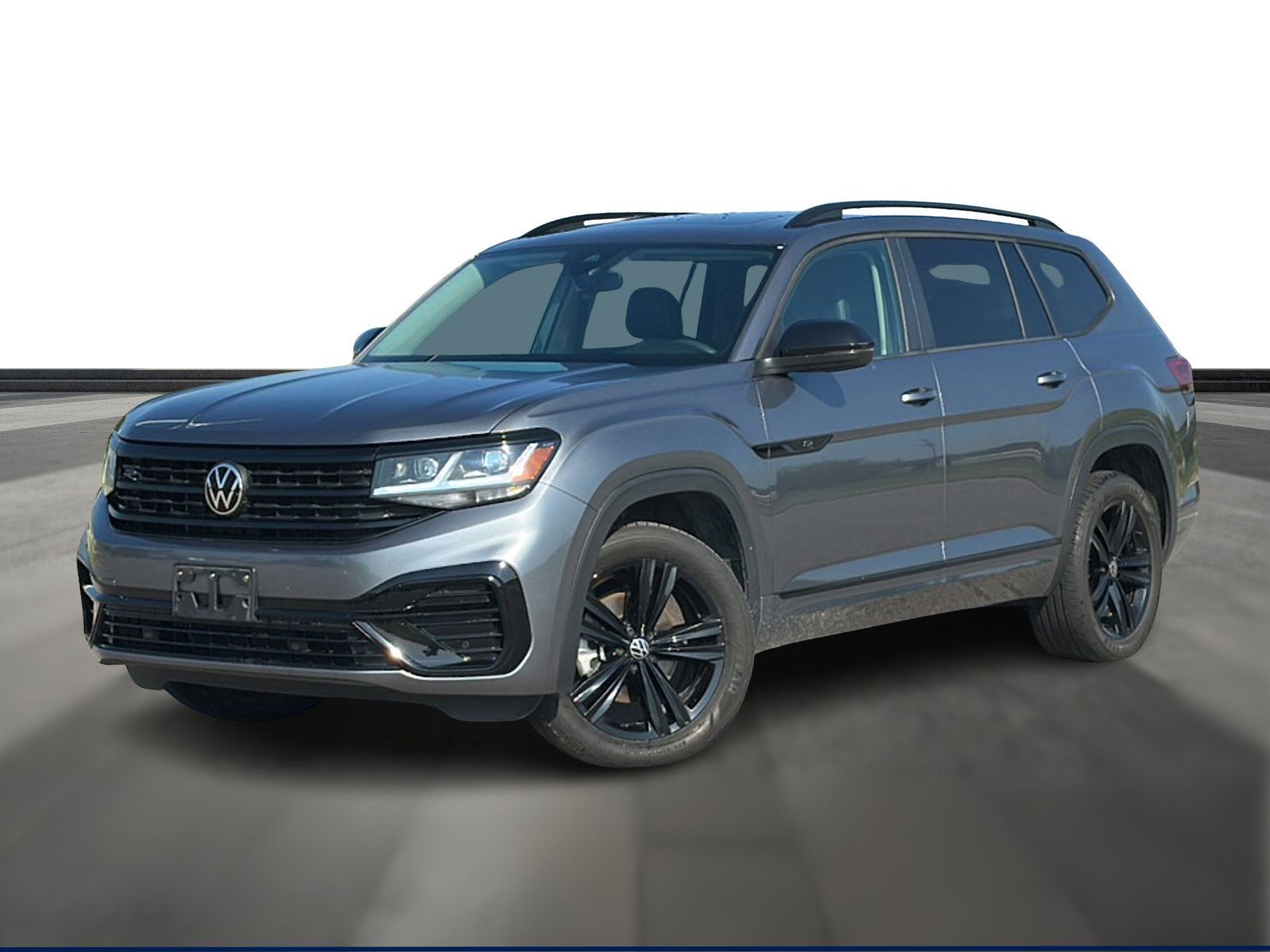 Used 2023 Volkswagen Atlas SEL R-Line