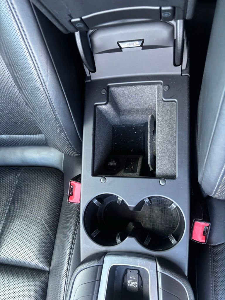 Used 2018 Porsche Macan Sport Edition image 18