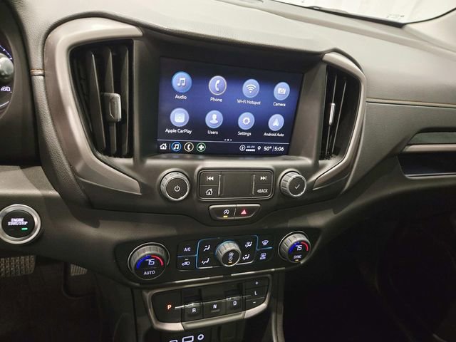 Certified 2024 GMC Terrain AT4 w/ Tech Package image 24