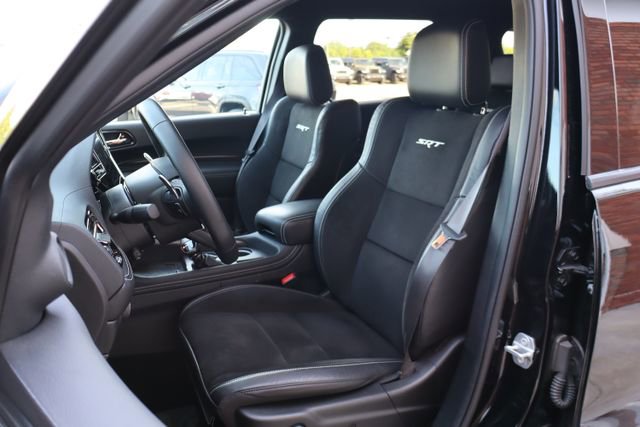 Used 2025 Dodge Durango SRT Hellcat AWD/4WD image 12