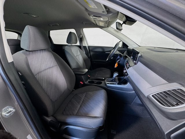 Certified 2025 Kia Seltos LX AWD/4WD image 26